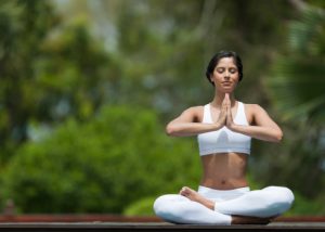 Yoga : cours débutant