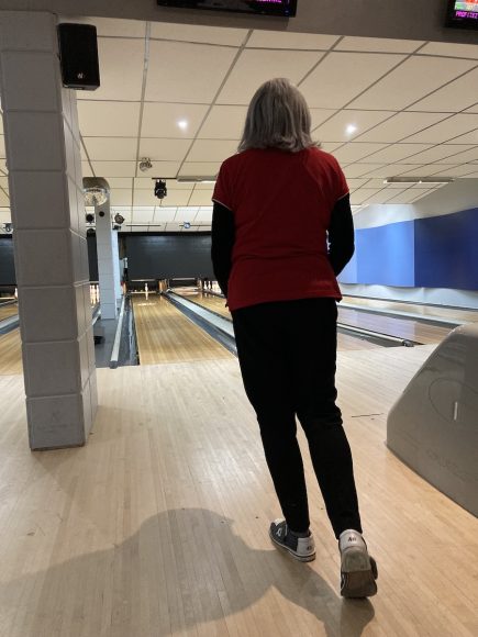 Bowling 
Journée du 19/05/2023