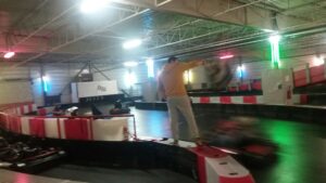 Lire la suite à propos de l’article KARTING : 3ème courses, les chronos s’améliorent !