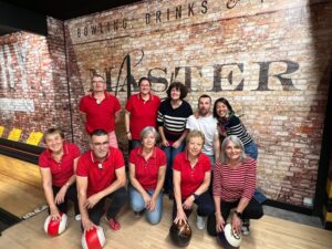 Des nouvelles du bowling