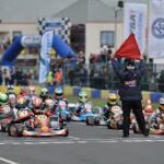 Prochaine course de karting le jeudi 19 décembre à Ploemel