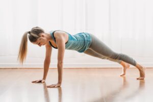 Et si vous vous mettiez à la gym ?