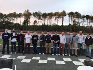 Lire la suite à propos de l’article Course de karting jeudi 28/09