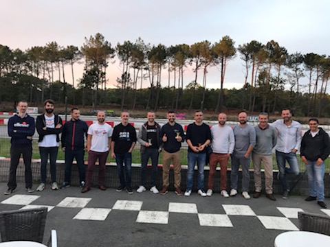 Lire la suite à propos de l’article Course de karting le jeudi 24/11 à 17h45 à PLOEMEL