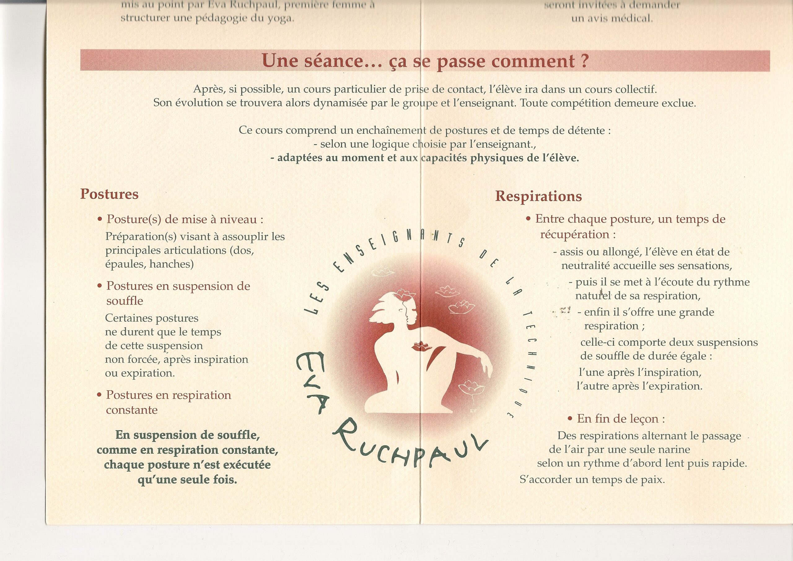 You are currently viewing YOGA LORIENT