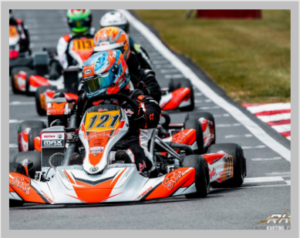 Lire la suite à propos de l’article Karting