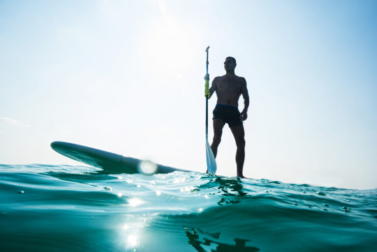 Lire la suite à propos de l’article Section voile – Stages vacances Printemps, Eté et Toussaint