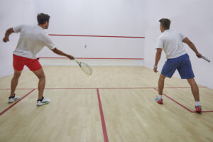 Lire la suite à propos de l’article SQUASH – infos section