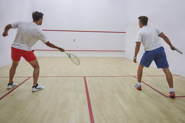 Lire la suite à propos de l’article SQUASH – infos section