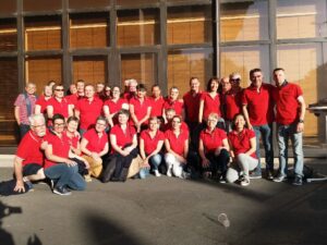 UNGSLOS 2018 à LILLE
