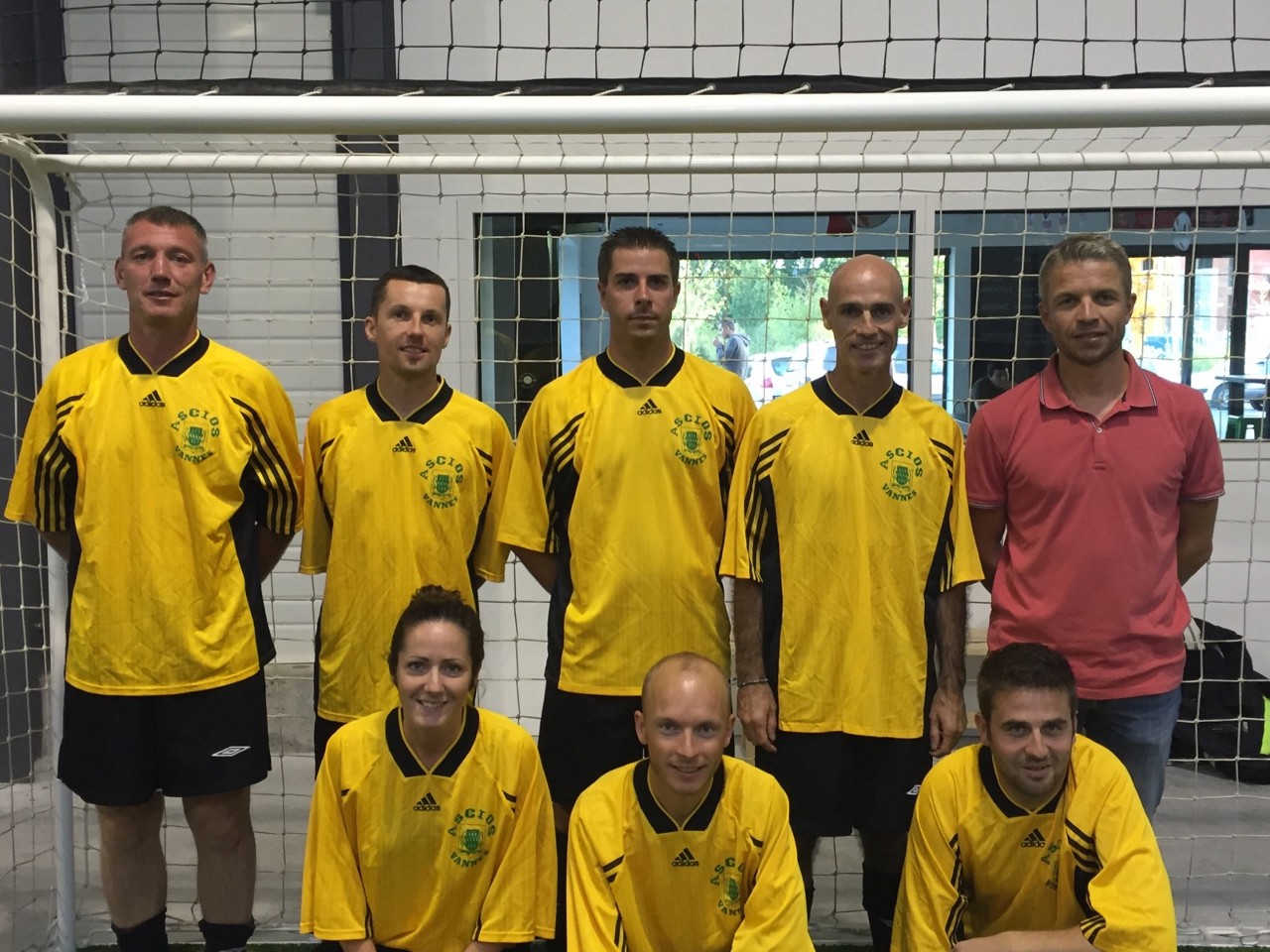 You are currently viewing FOOTBALL : reprise du championnat