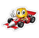 Lire la suite à propos de l’article Reprise du karting