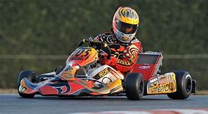 Lire la suite à propos de l’article KARTING : 2nd round