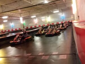 Lire la suite à propos de l’article KARTING : c’est parti !