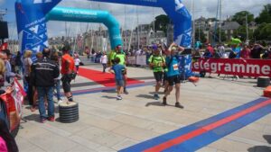 Retour en photos sur le raid
