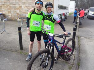Lire la suite à propos de l’article bike and run de Grandchamp