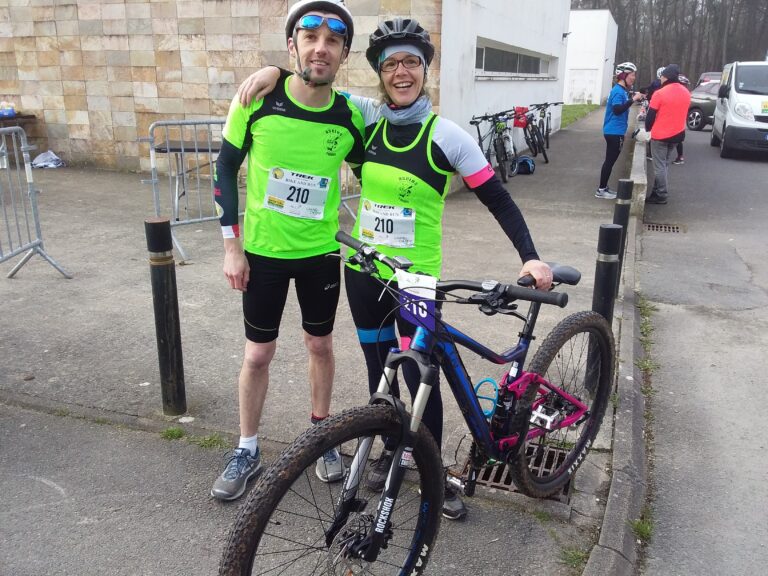 Lire la suite à propos de l’article bike and run de Grandchamp