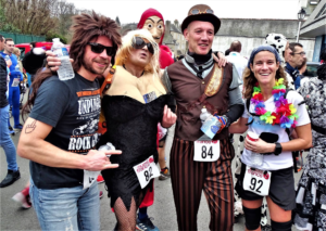 Lire la suite à propos de l’article CORRIDA VANNES 2018
