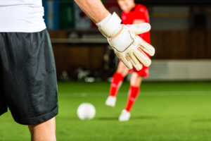 Foot Indoor