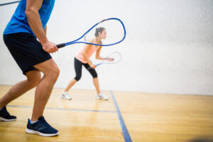 Lire la suite à propos de l’article NOUVEAU : SECTION SQUASH !