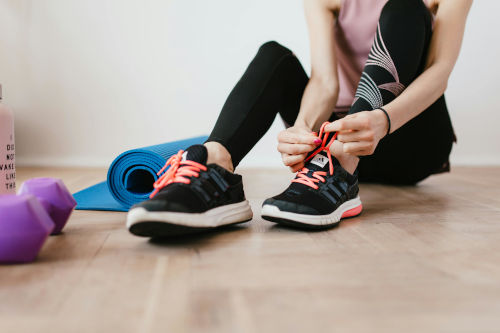 Gym Vannes : Reprise des cours le mardi 16 septembre 2025